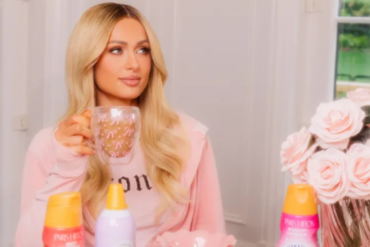 Paris Hilton Shares Her Morning Coffee Routine That She Says Is ‘Anything but Boring’